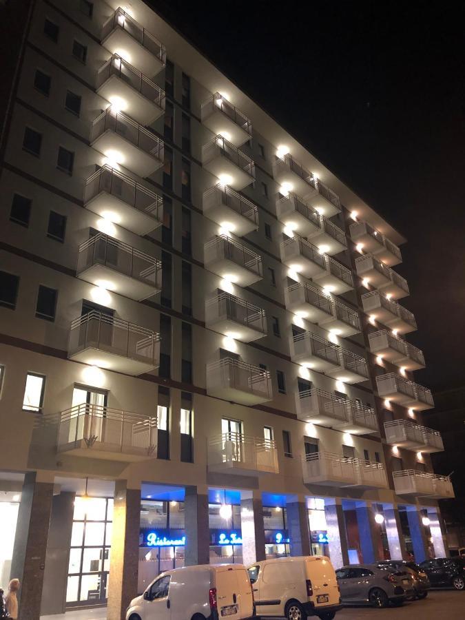Sph Hotel Turim Exterior foto
