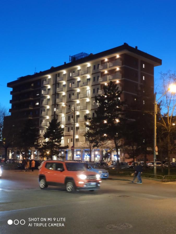 Sph Hotel Turim Exterior foto